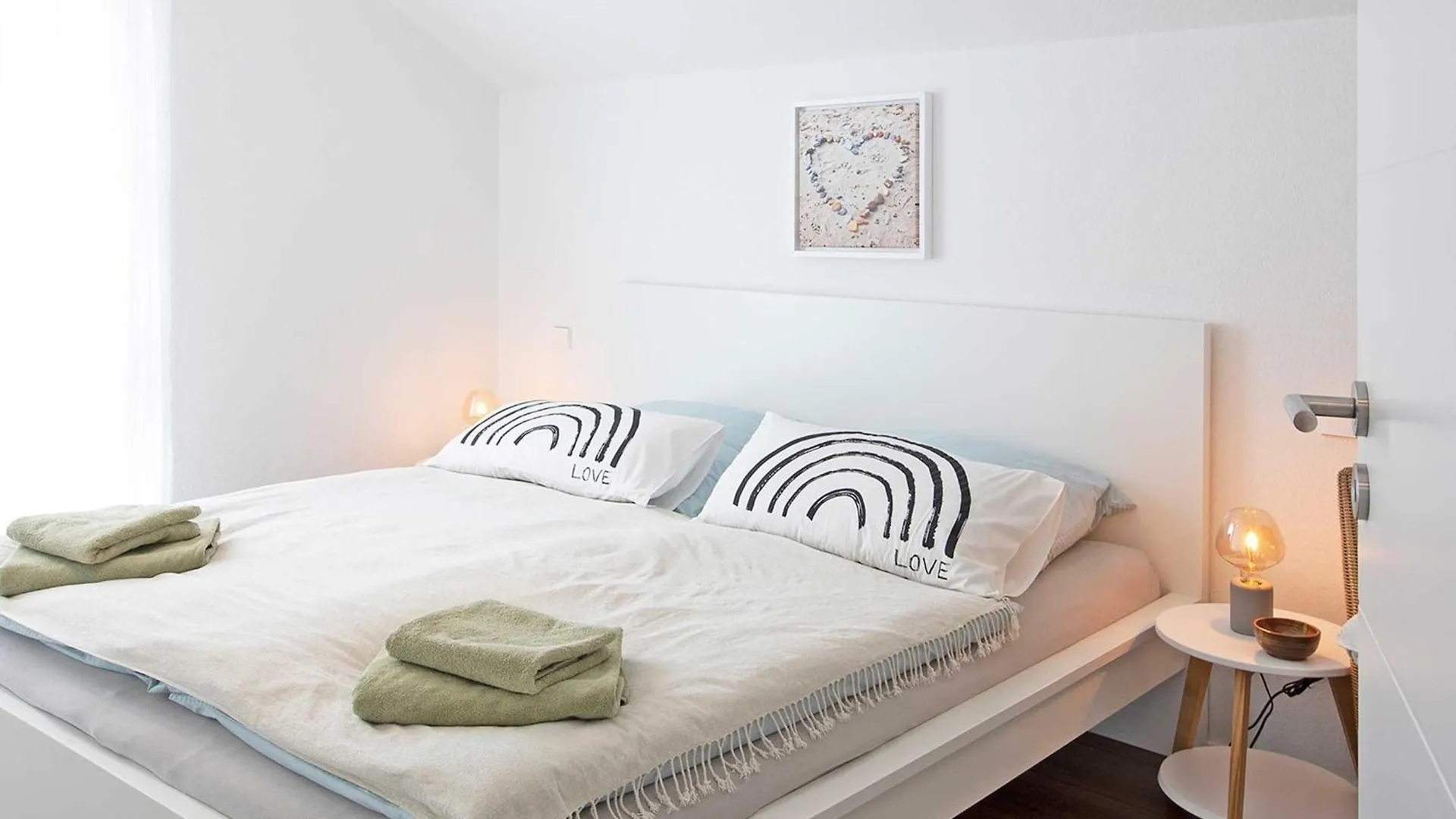 Holiday home Ferienhaus Moos Wasserburg am Bodensee