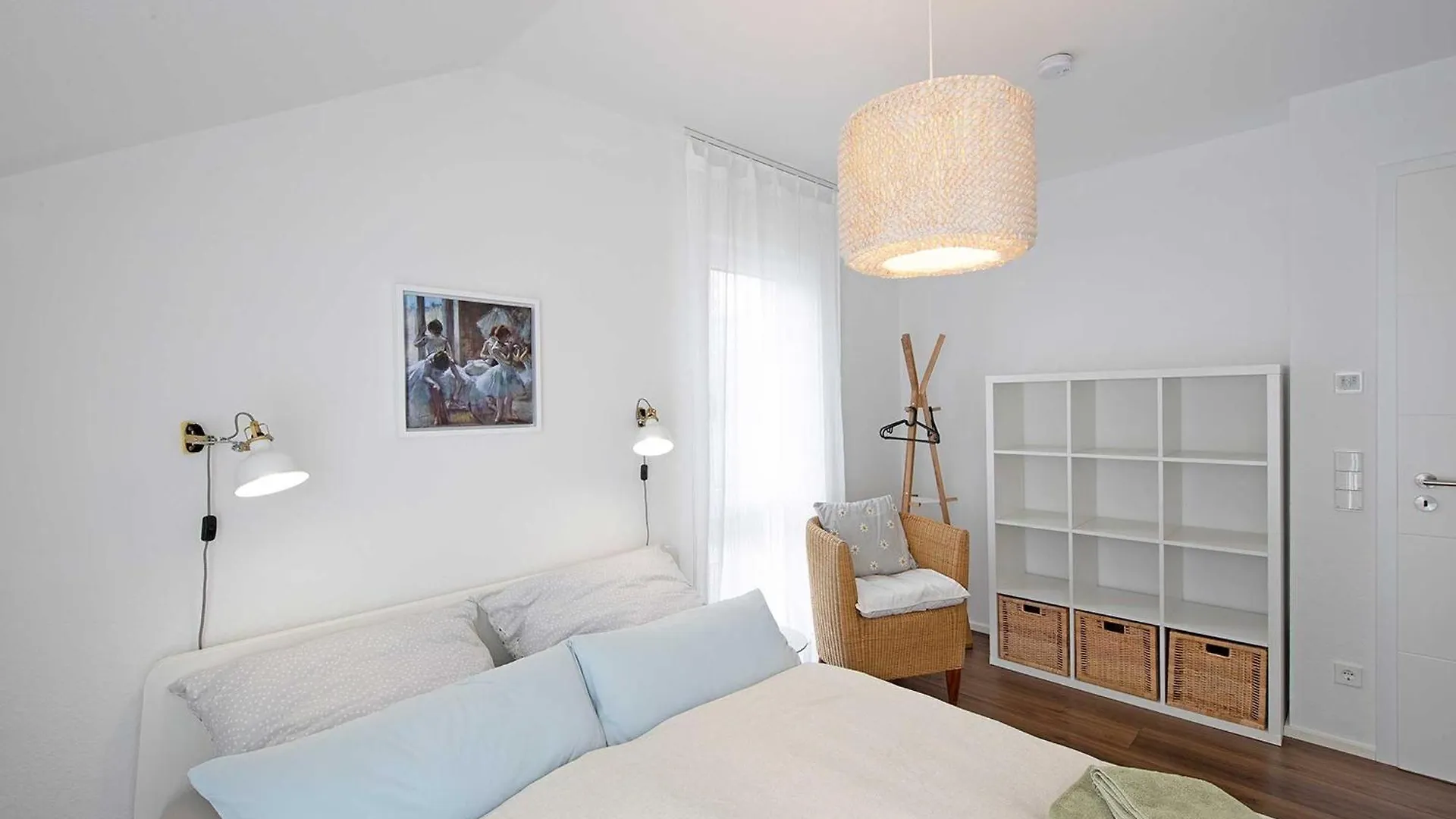 Ferienhaus Moos Wasserburg am Bodensee Holiday home