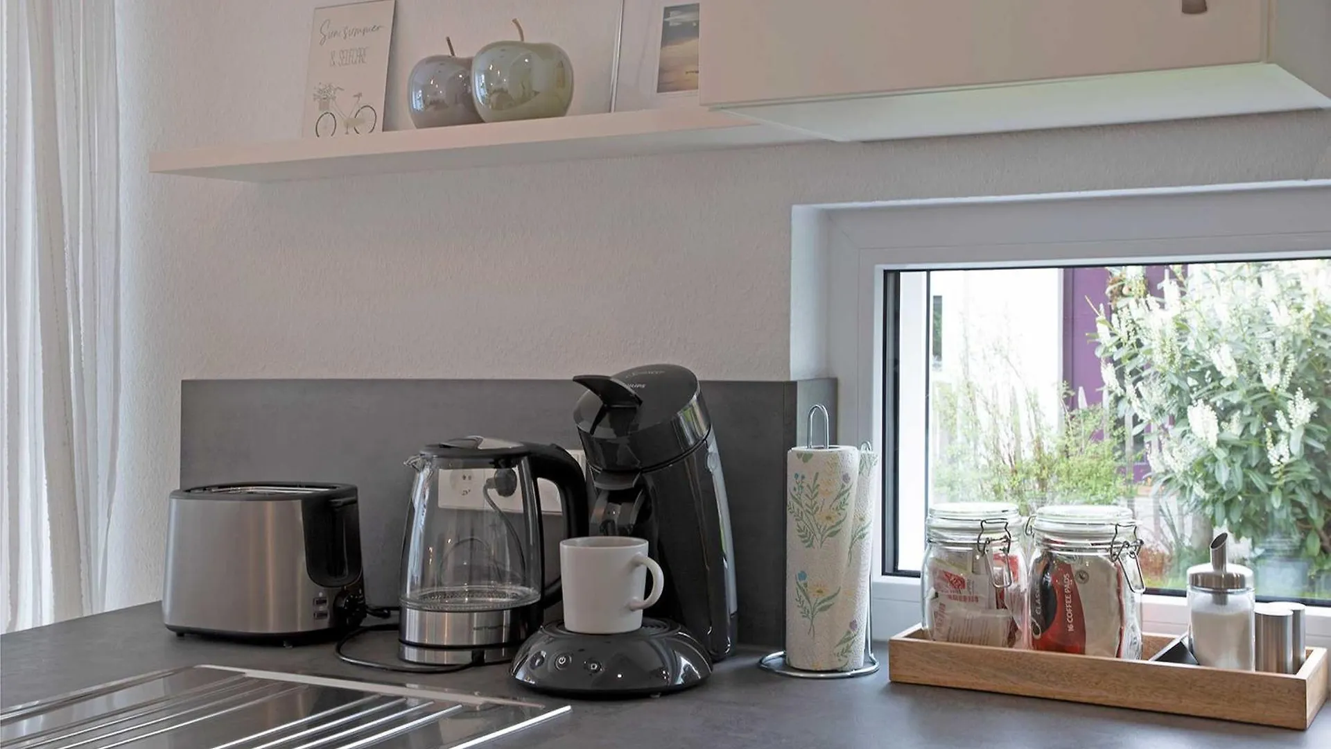 Holiday home Ferienhaus Moos Wasserburg am Bodensee